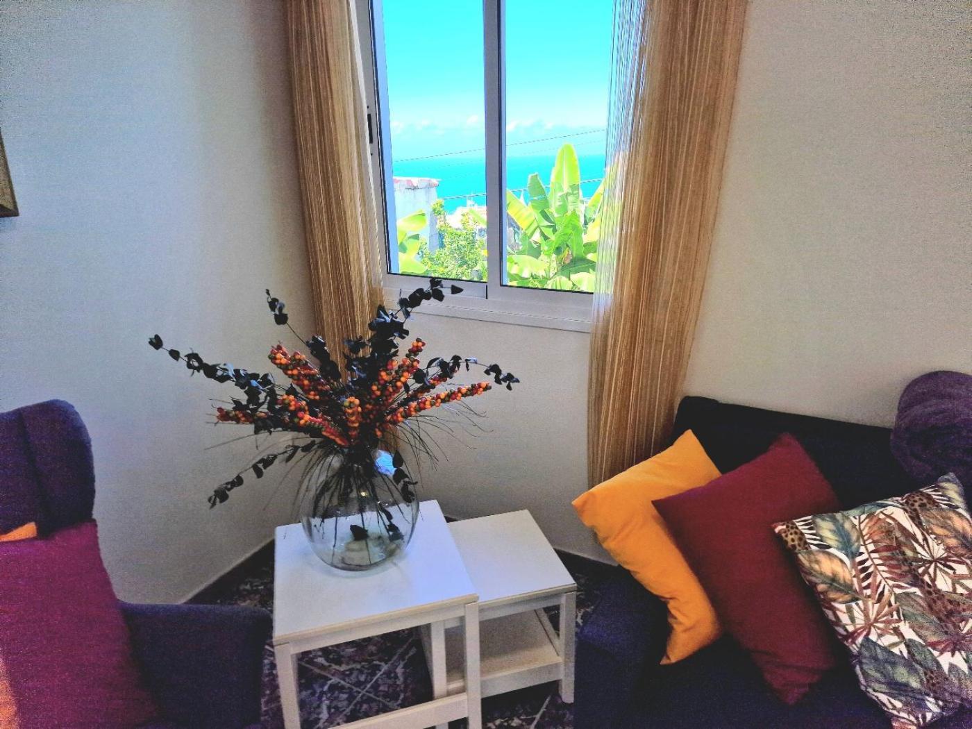 Cozy House Casa De Los Abuelos In Icod De Los Vinos By Hrtenerife Net Dış mekan fotoğraf
