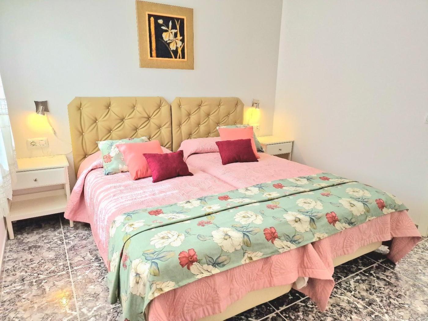 Cozy House Casa De Los Abuelos In Icod De Los Vinos By Hrtenerife Net Dış mekan fotoğraf
