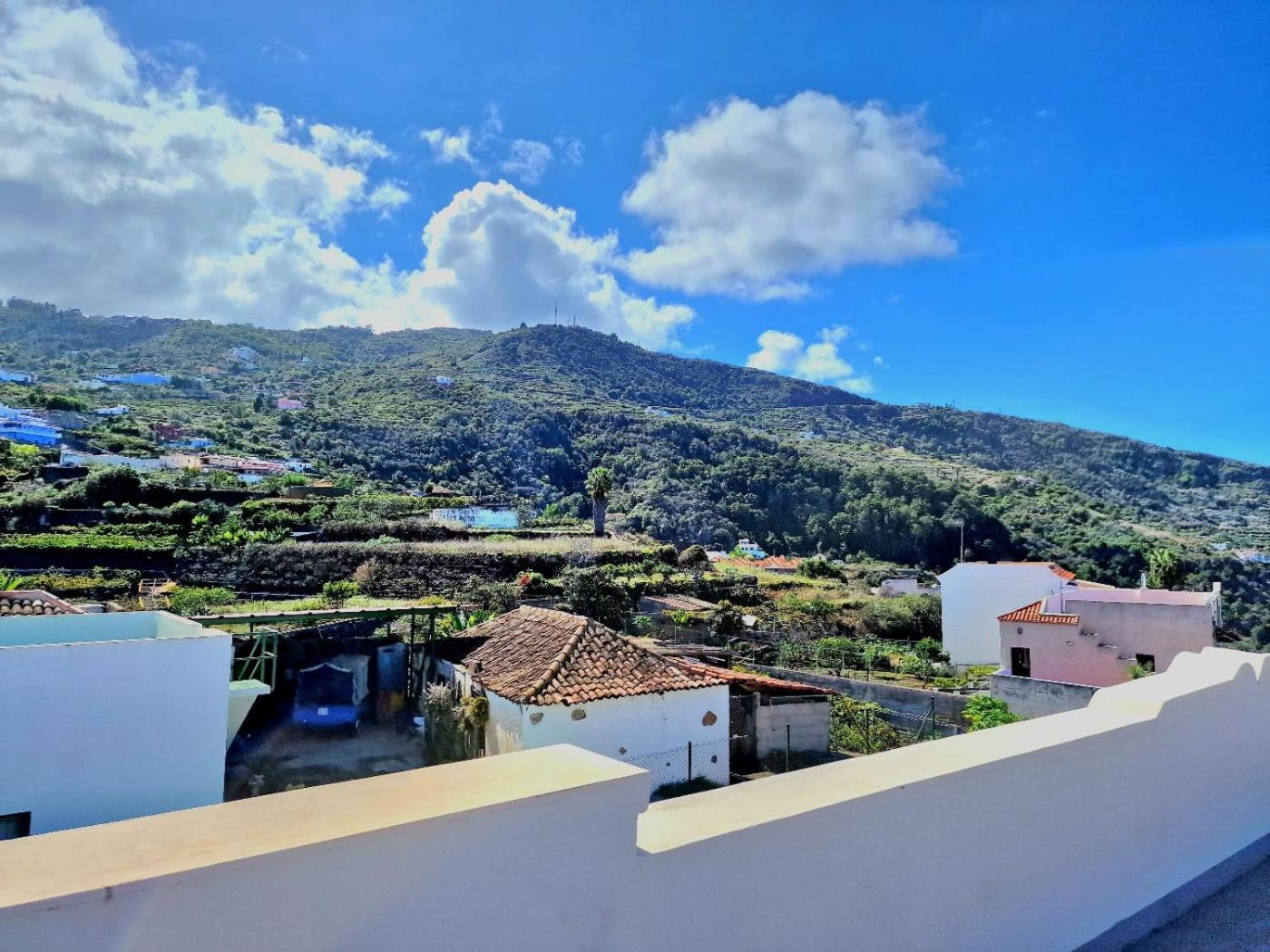 Cozy House Casa De Los Abuelos In Icod De Los Vinos By Hrtenerife Net Dış mekan fotoğraf
