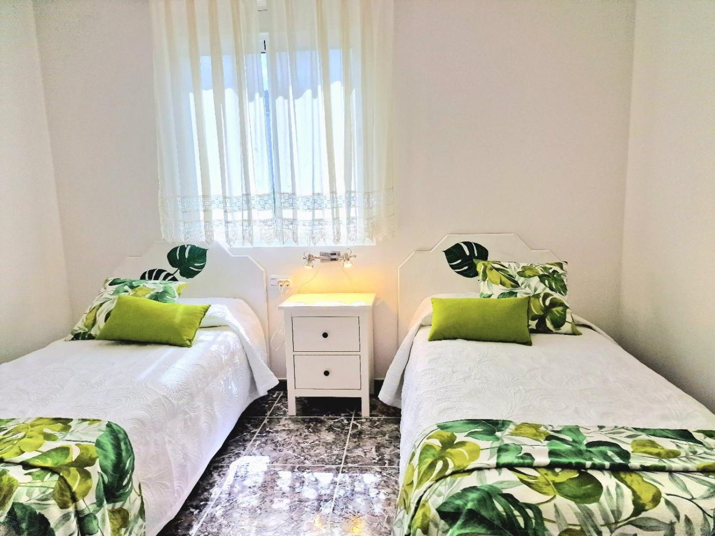 Cozy House Casa De Los Abuelos In Icod De Los Vinos By Hrtenerife Net Dış mekan fotoğraf