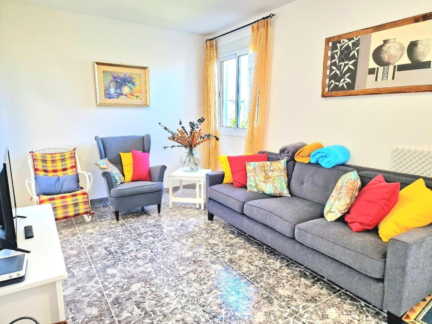 Cozy House Casa De Los Abuelos In Icod De Los Vinos By Hrtenerife Net Dış mekan fotoğraf
