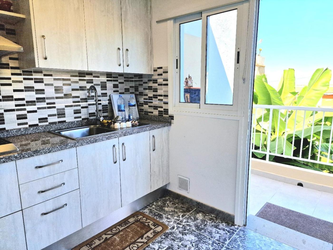 Cozy House Casa De Los Abuelos In Icod De Los Vinos By Hrtenerife Net Dış mekan fotoğraf