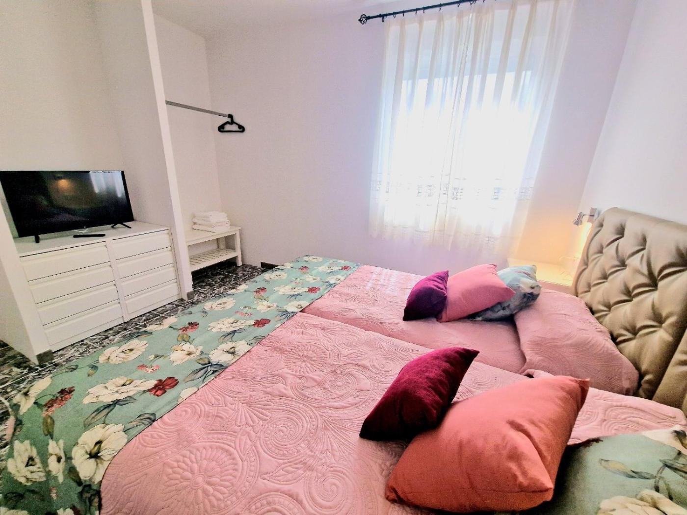 Cozy House Casa De Los Abuelos In Icod De Los Vinos By Hrtenerife Net Dış mekan fotoğraf
