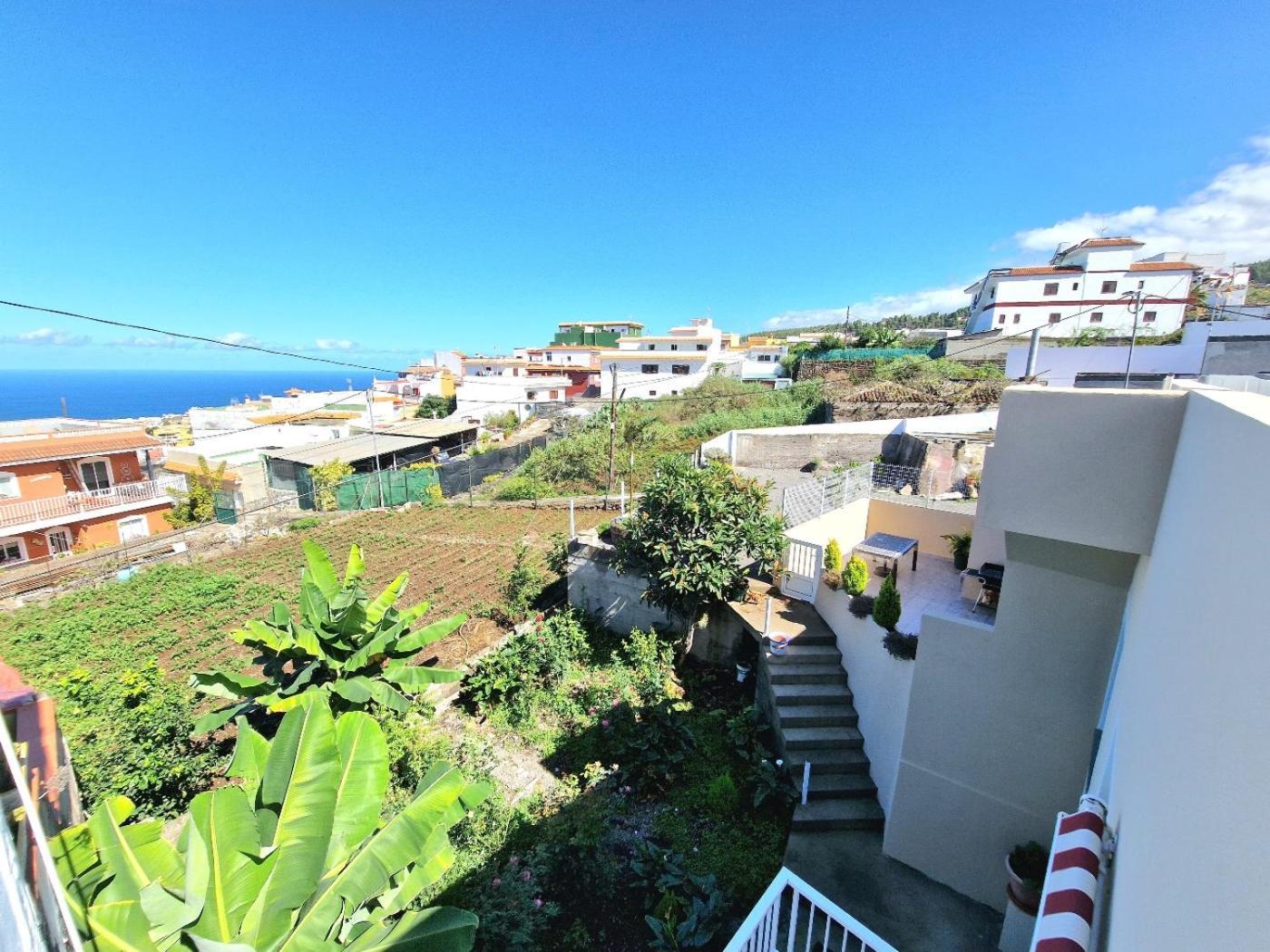 Cozy House Casa De Los Abuelos In Icod De Los Vinos By Hrtenerife Net Dış mekan fotoğraf