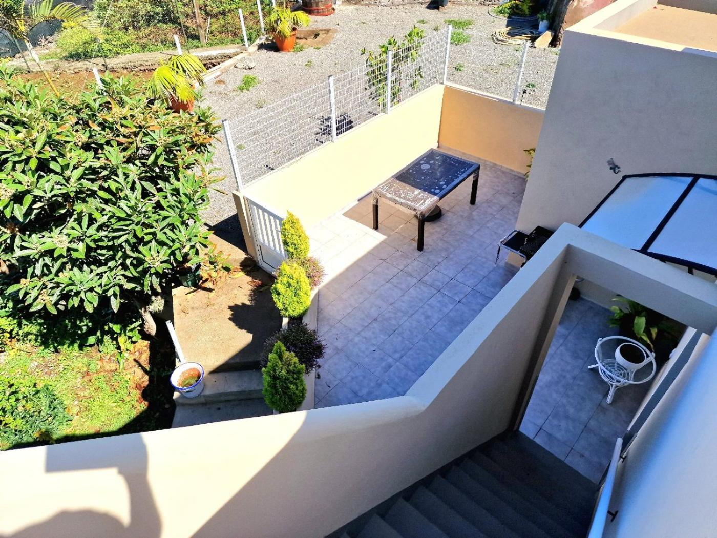 Cozy House Casa De Los Abuelos In Icod De Los Vinos By Hrtenerife Net Dış mekan fotoğraf