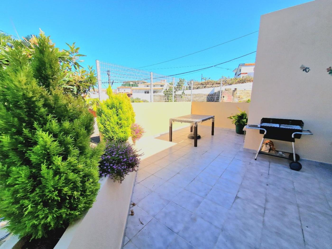 Cozy House Casa De Los Abuelos In Icod De Los Vinos By Hrtenerife Net Dış mekan fotoğraf