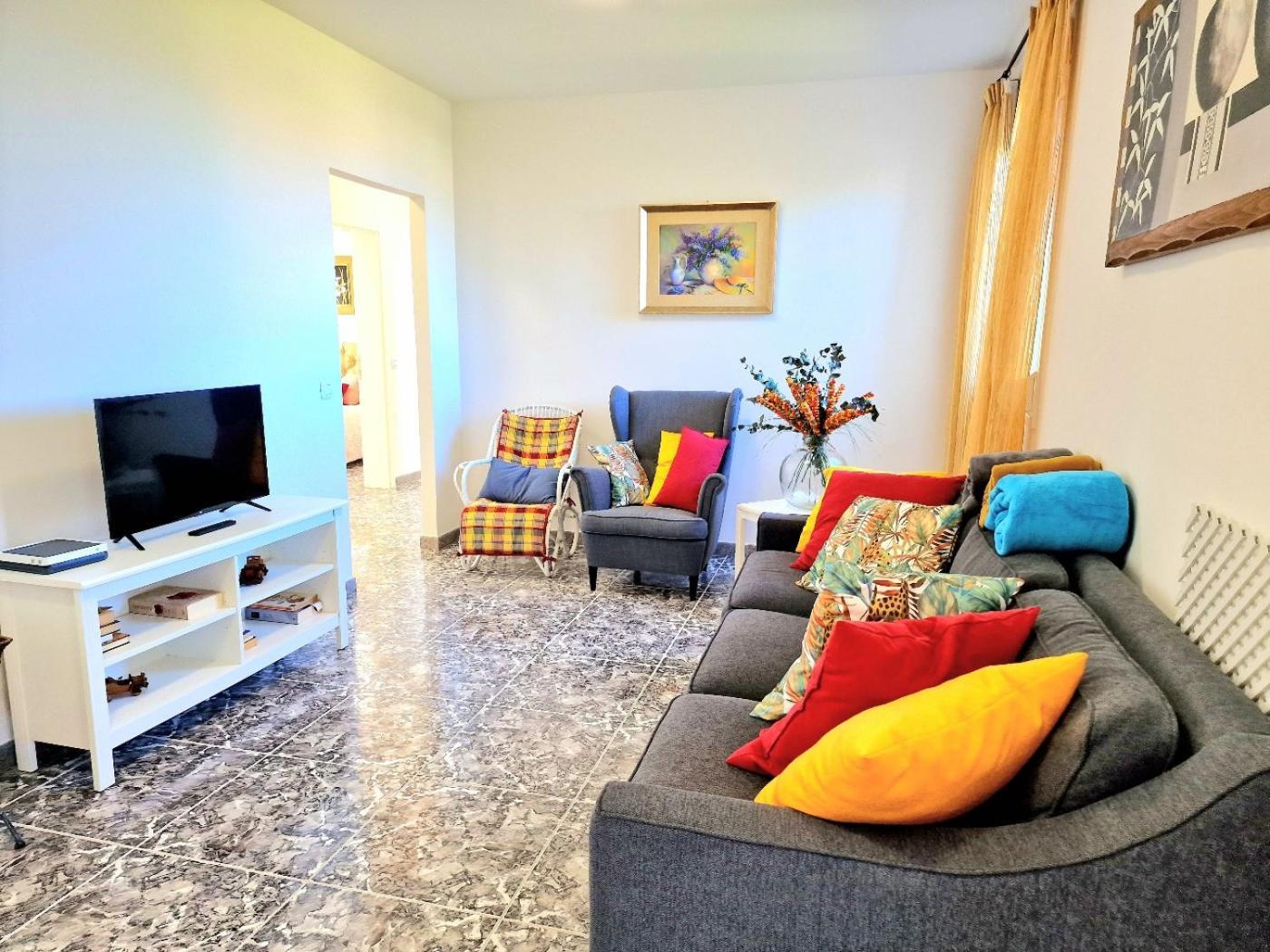 Cozy House Casa De Los Abuelos In Icod De Los Vinos By Hrtenerife Net Dış mekan fotoğraf