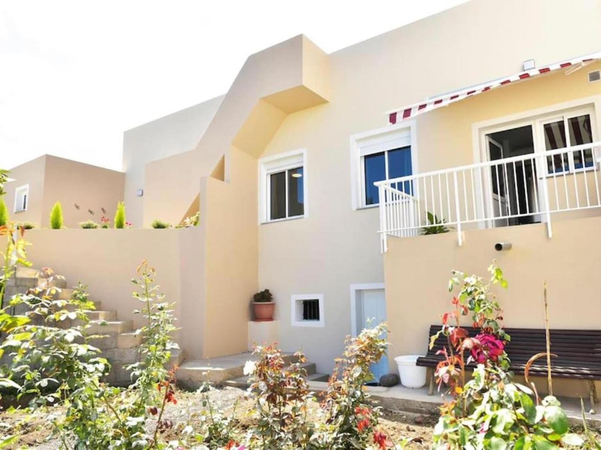 Cozy House Casa De Los Abuelos In Icod De Los Vinos By Hrtenerife Net Dış mekan fotoğraf