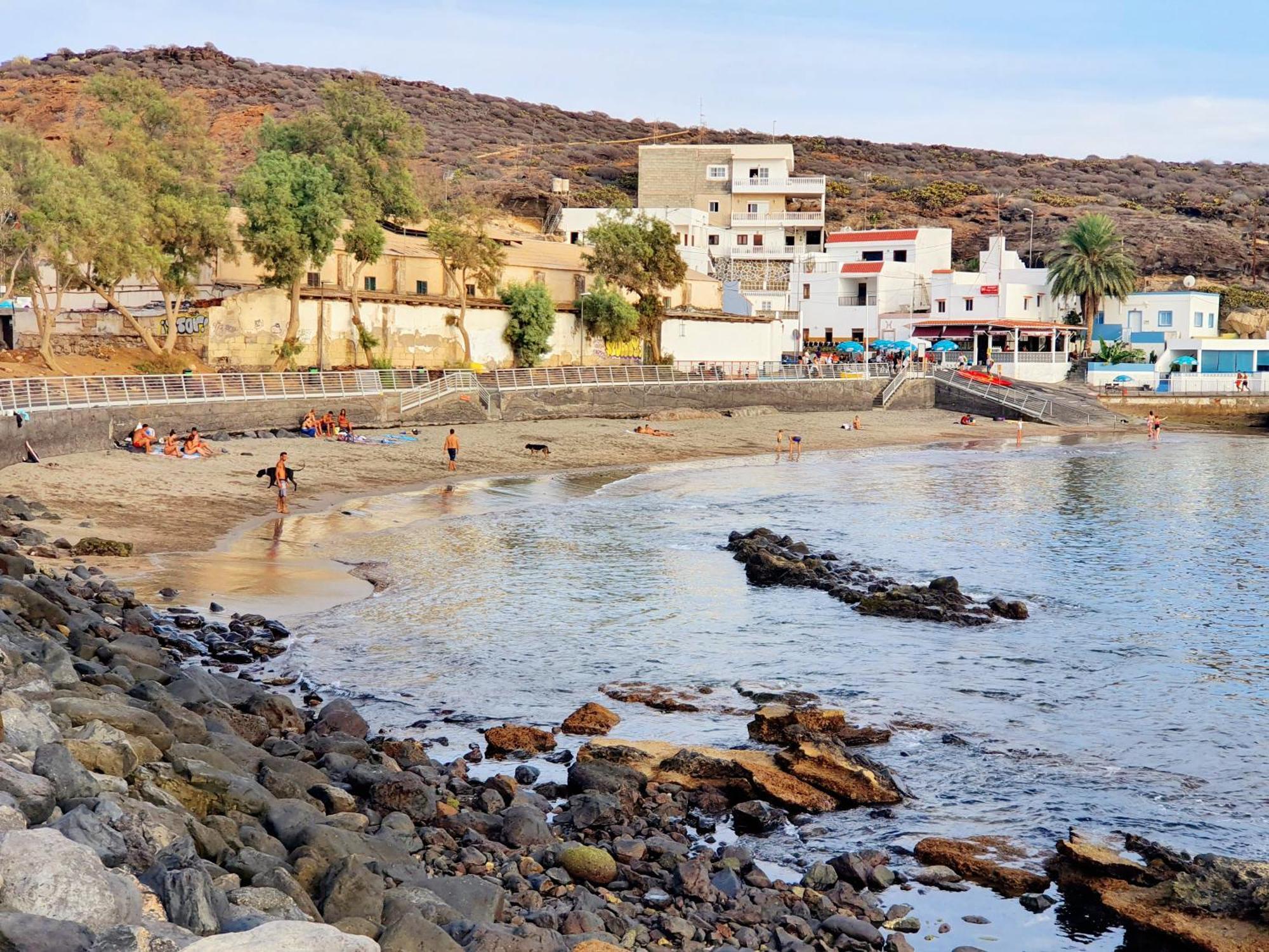 Cozy House Casa De Los Abuelos In Icod De Los Vinos By Hrtenerife Net Dış mekan fotoğraf