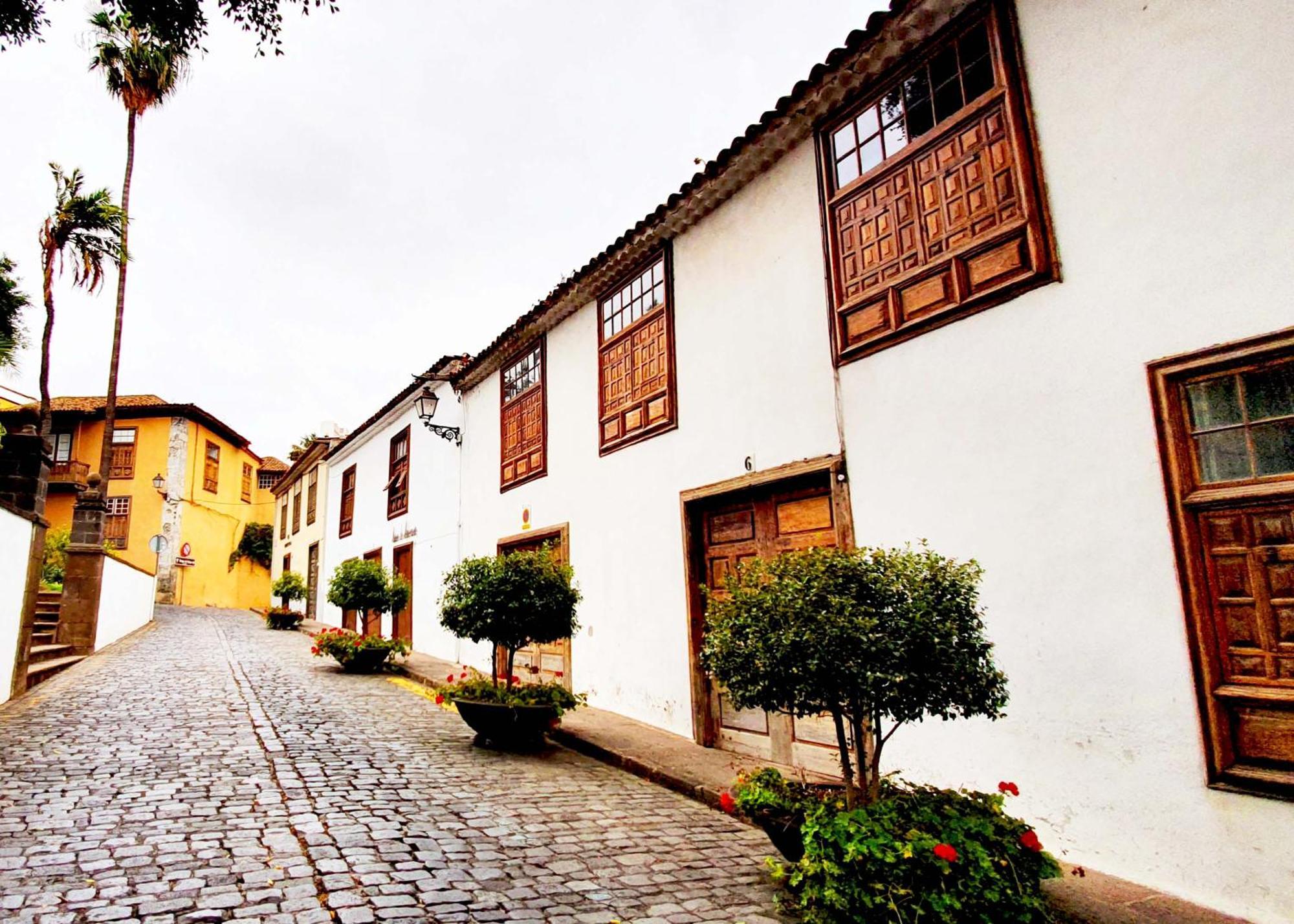 Cozy House Casa De Los Abuelos In Icod De Los Vinos By Hrtenerife Net Dış mekan fotoğraf