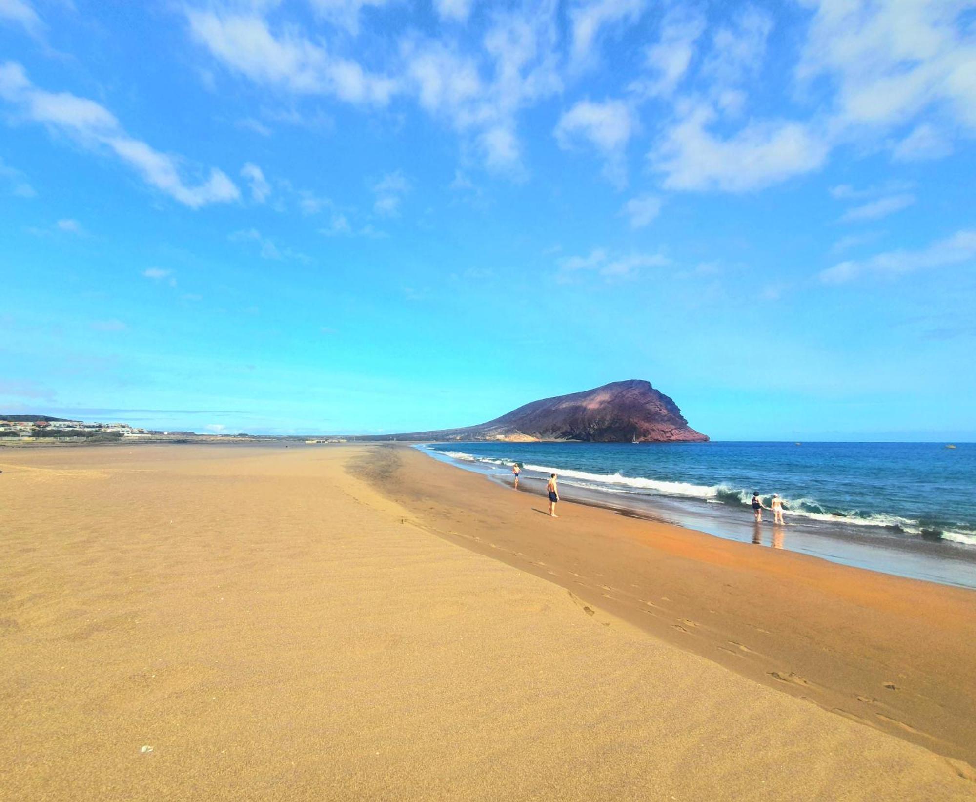 Cozy House Casa De Los Abuelos In Icod De Los Vinos By Hrtenerife Net Dış mekan fotoğraf