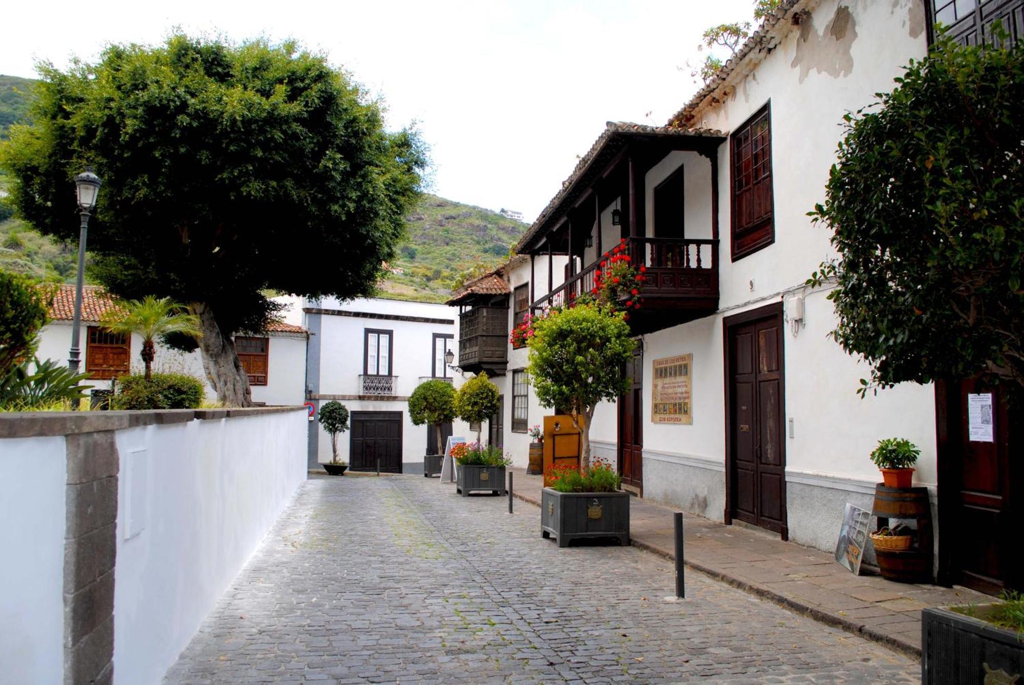 Cozy House Casa De Los Abuelos In Icod De Los Vinos By Hrtenerife Net Dış mekan fotoğraf