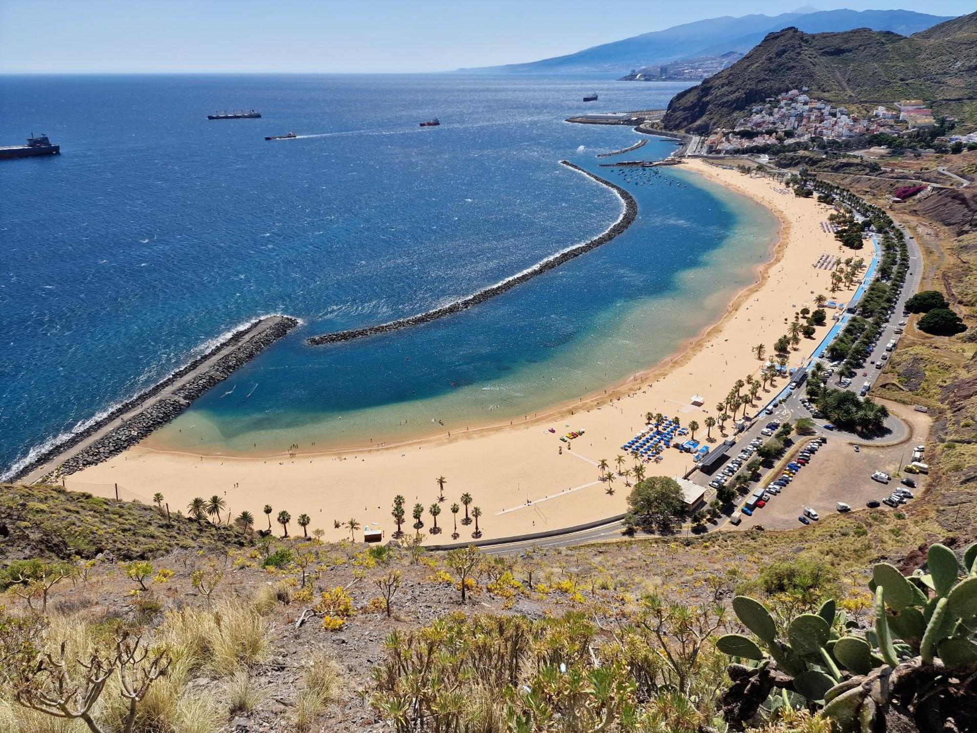 Cozy House Casa De Los Abuelos In Icod De Los Vinos By Hrtenerife Net Dış mekan fotoğraf