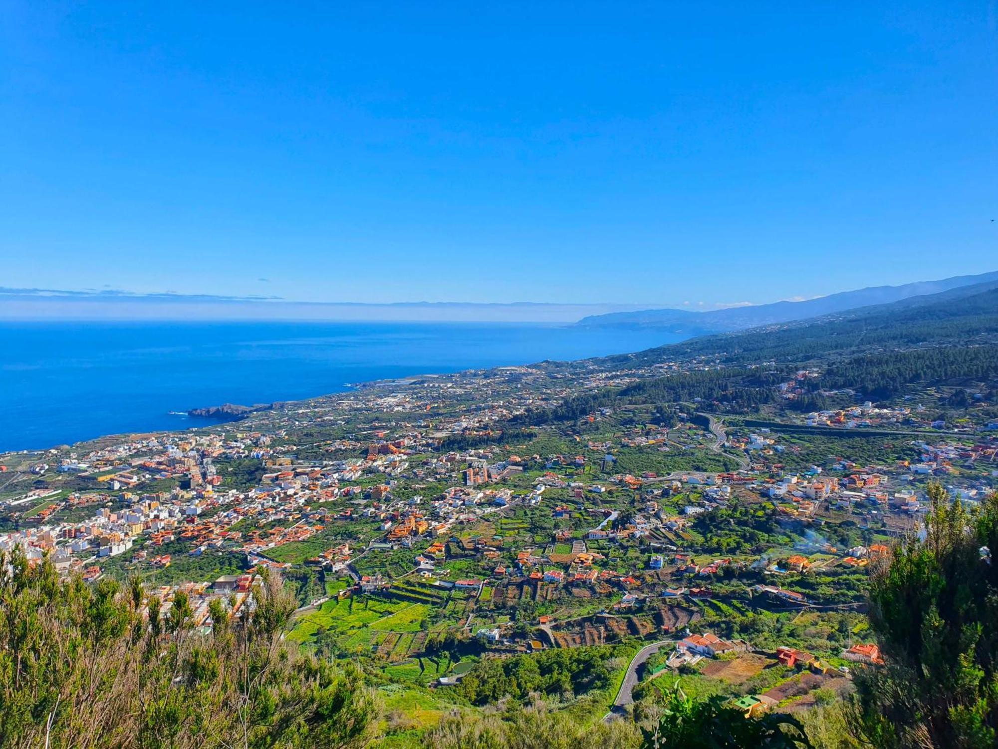 Cozy House Casa De Los Abuelos In Icod De Los Vinos By Hrtenerife Net Dış mekan fotoğraf