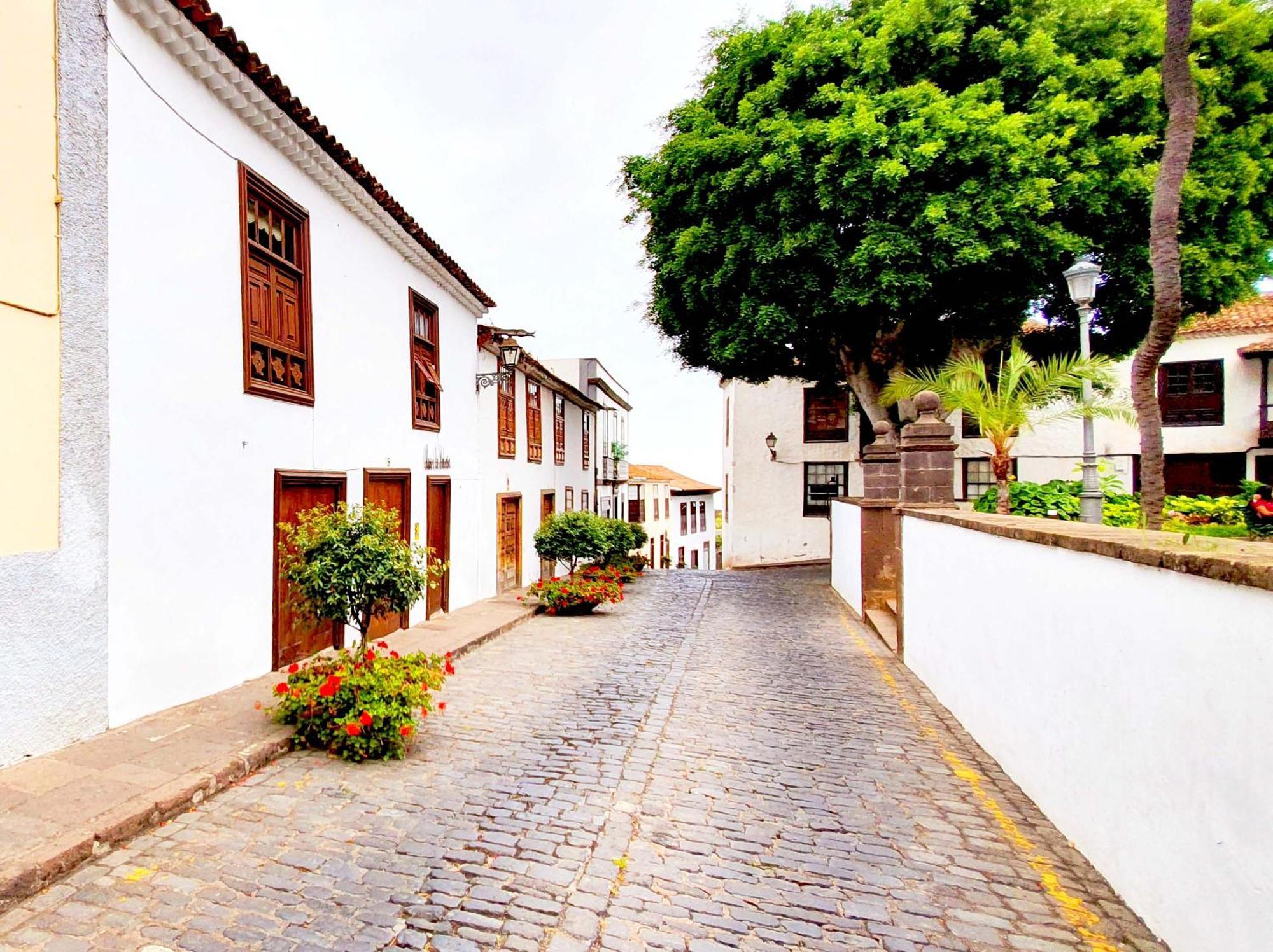 Cozy House Casa De Los Abuelos In Icod De Los Vinos By Hrtenerife Net Dış mekan fotoğraf